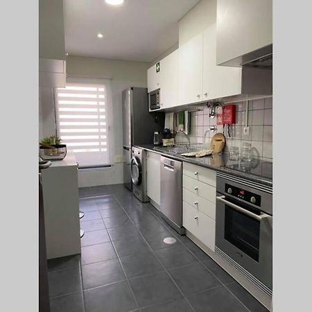 Apartamento Faja De Cima Διαμέρισμα Εξωτερικό φωτογραφία