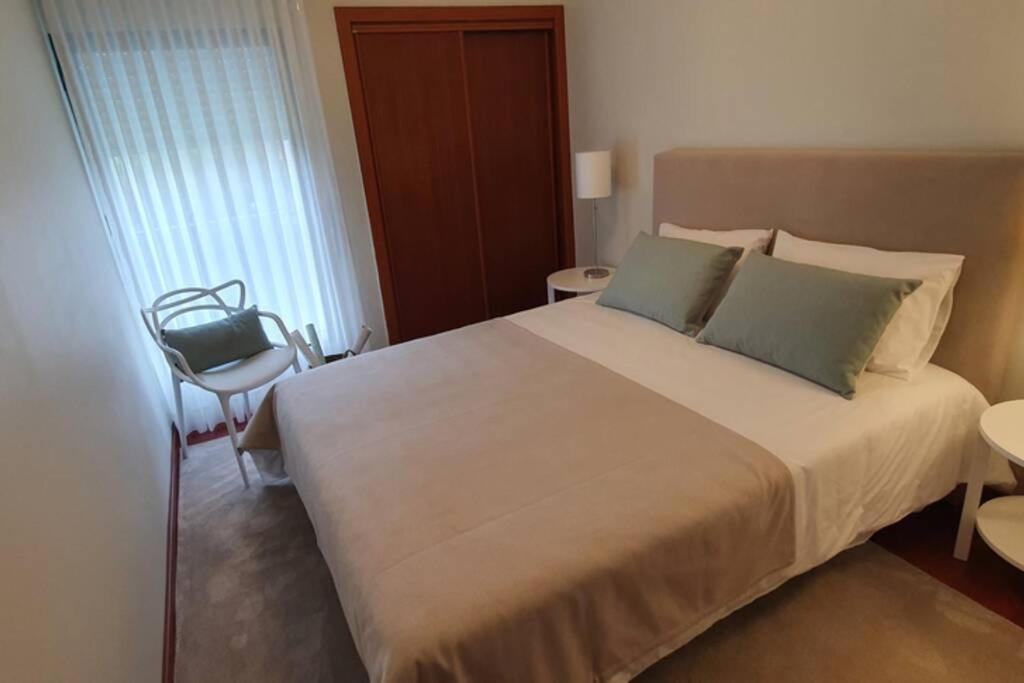 Apartamento Faja De Cima Διαμέρισμα Εξωτερικό φωτογραφία