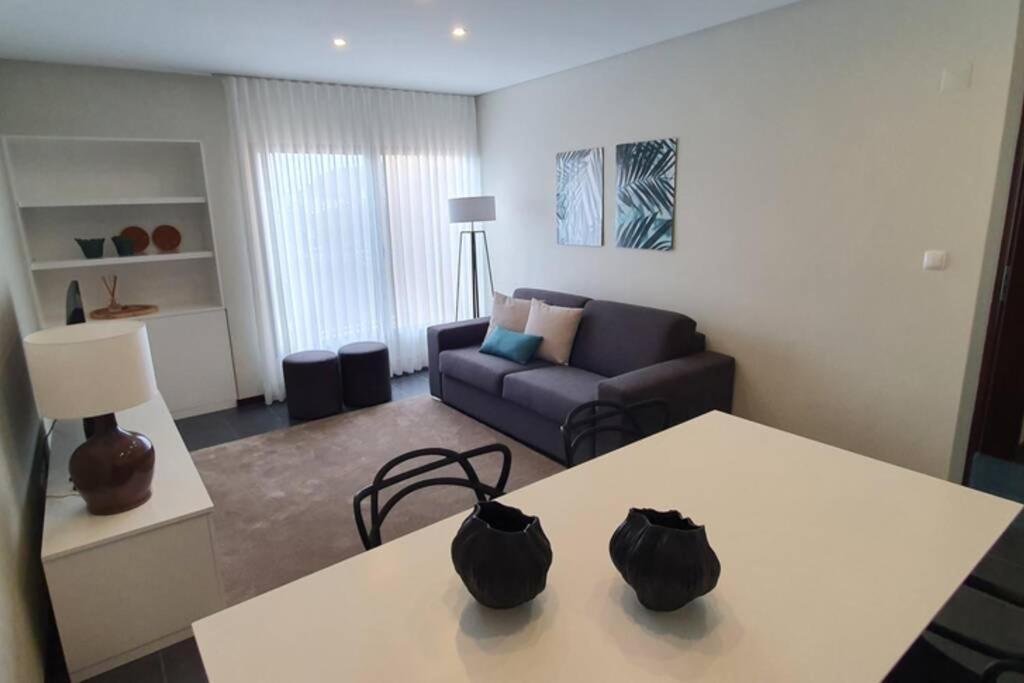 Apartamento Faja De Cima Διαμέρισμα Εξωτερικό φωτογραφία