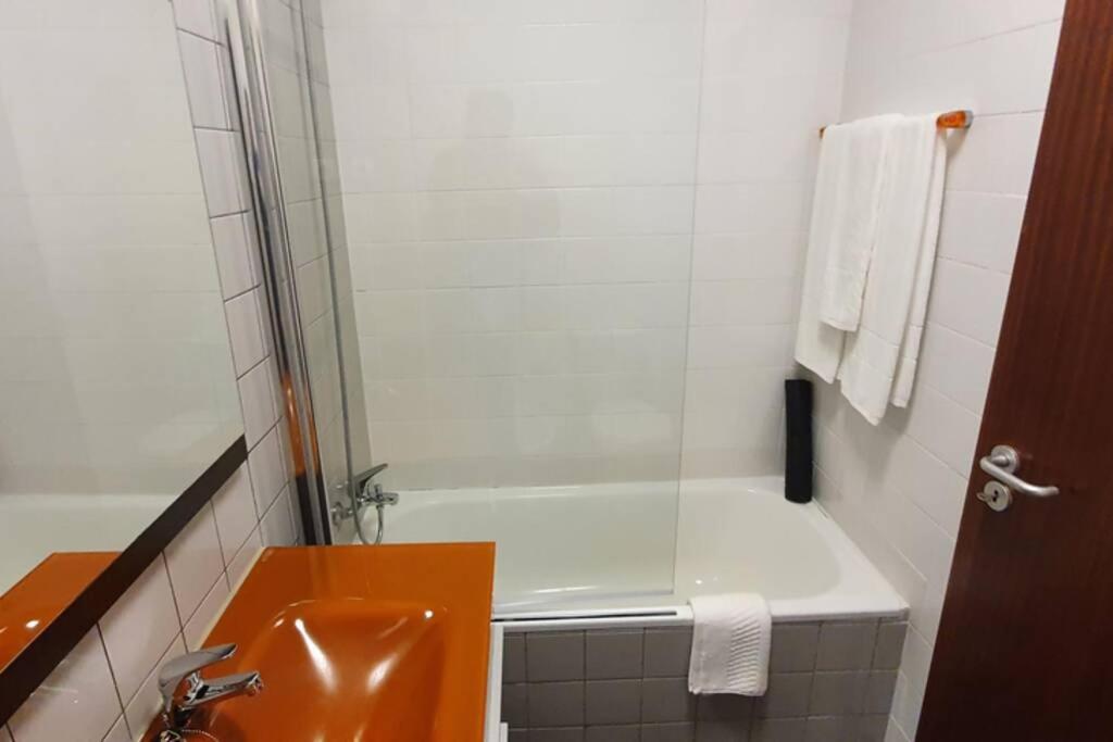 Apartamento Faja De Cima Διαμέρισμα Εξωτερικό φωτογραφία
