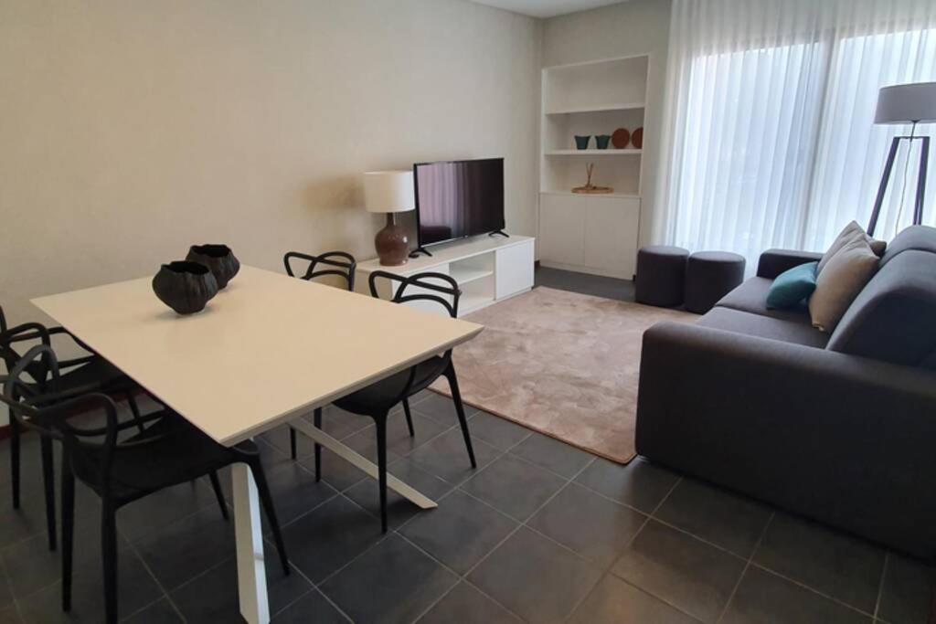 Apartamento Faja De Cima Διαμέρισμα Εξωτερικό φωτογραφία