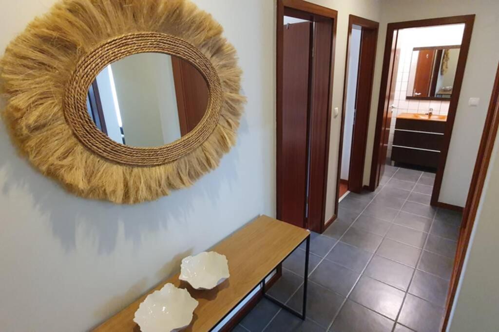 Apartamento Faja De Cima Διαμέρισμα Εξωτερικό φωτογραφία