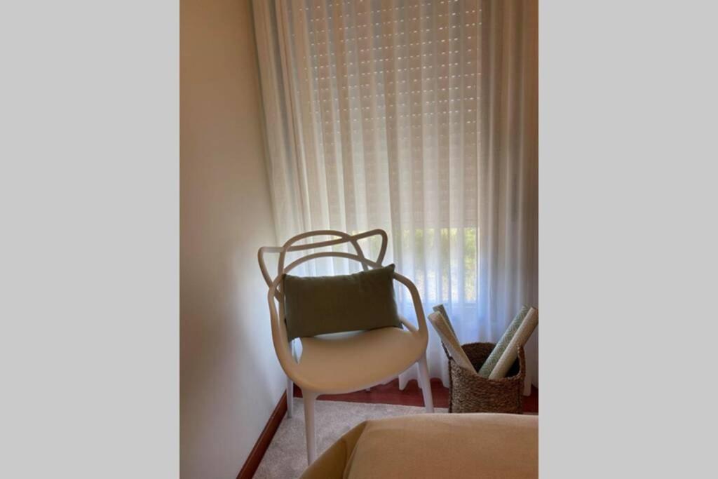 Apartamento Faja De Cima Διαμέρισμα Εξωτερικό φωτογραφία